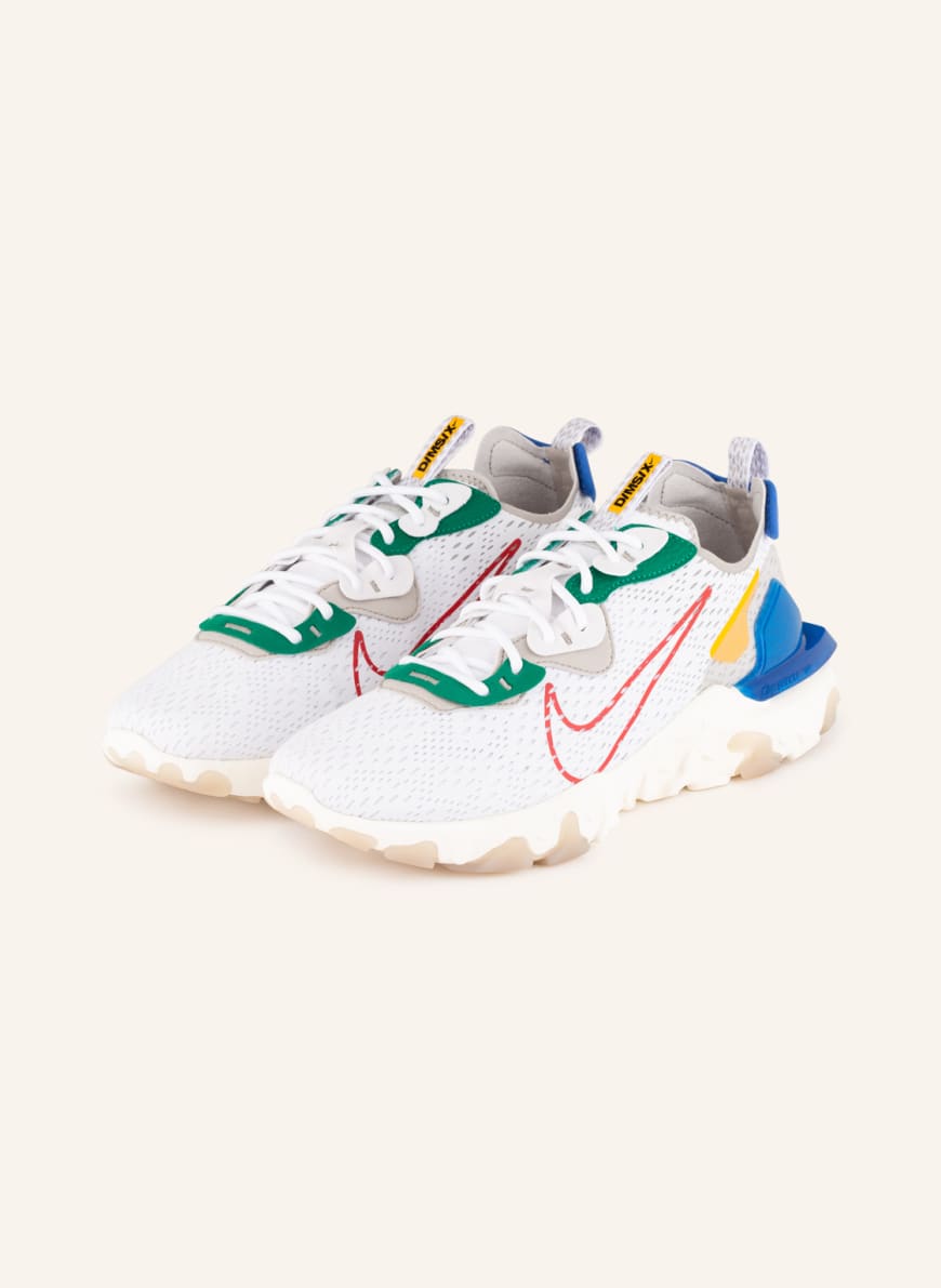 Кроссовки мужские Nike 1001310954 белые 43 RU (доставка из-за рубежа), 1001310954
Кроссовки мужские Nike 1001310954 белые 43 RU (доставка из-за рубежа), 1001310954