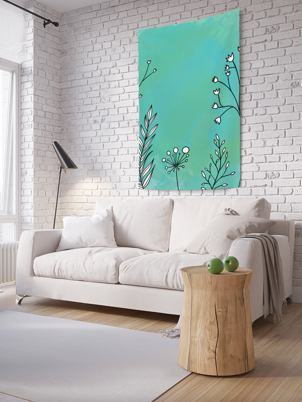 Вертикальное фотопанно на стену JoyArty Цветы на прогулке 100x150 см, Цветы на прогулке
Вертикальное фотопанно на стену JoyArty Цветы на прогулке 100x150 см, Цветы на прогулке