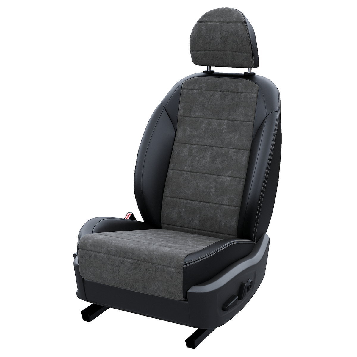 Чехлы на сиденья АвтоЛето для Skoda Octavia A5 2 LA14852C271 Алькантара Черный Темно-Серый, Серый;черный, LA1485
Чехлы на сиденья АвтоЛето для Skoda Octavia A5 2 LA14852C271 Алькантара Черный Темно-Серый, Серый;черный, LA1485