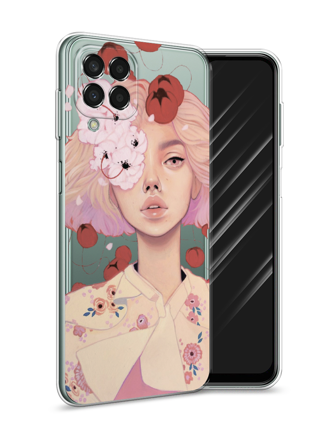 Чехол Awog на Samsung Galaxy M33 / Самсунг M33 "Текстура красный шелк", Разноцветный, 2105650-3
Чехол Awog на Samsung Galaxy M33 / Самсунг M33 "Текстура красный шелк", Разноцветный, 2105650-3