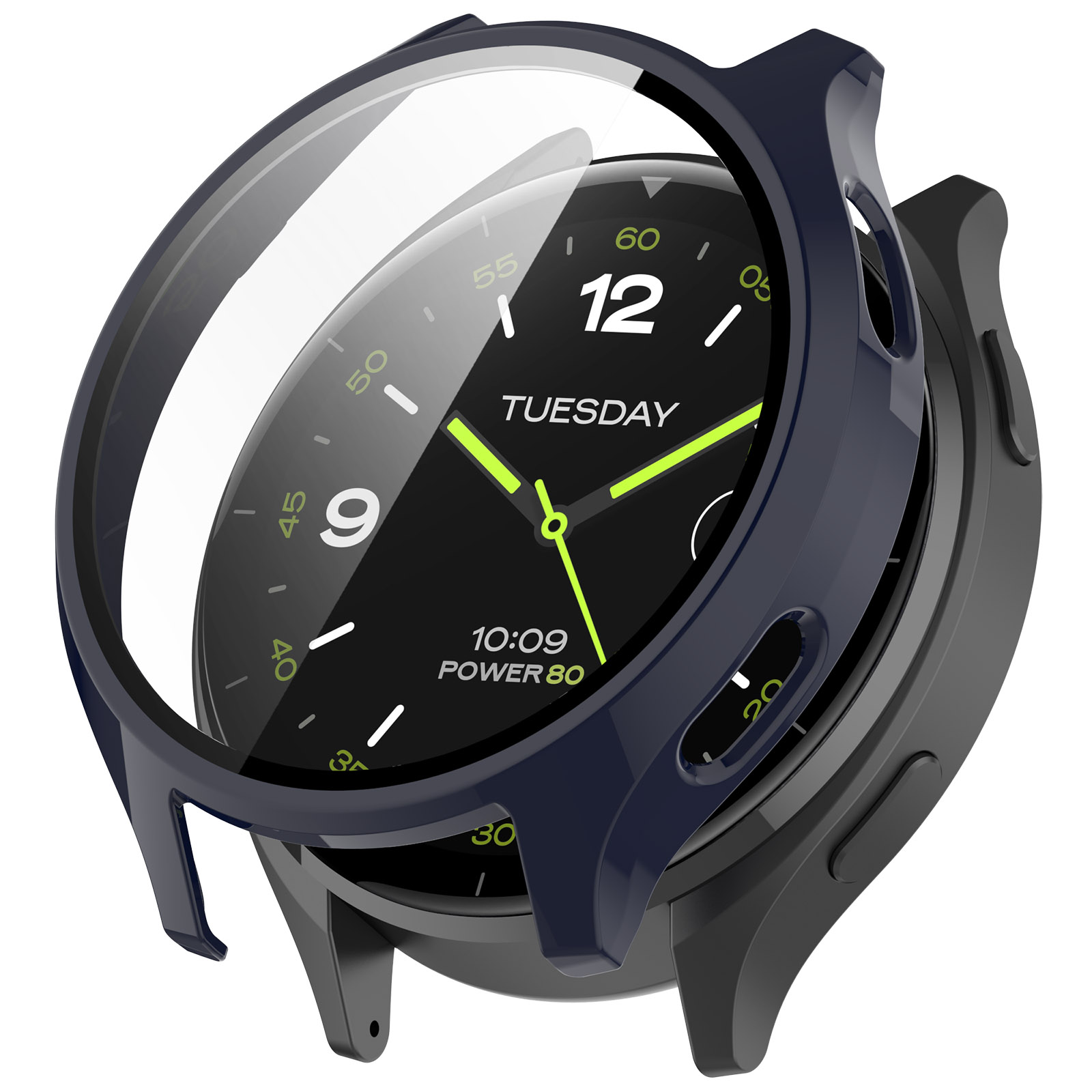 Защитное стекло для Xiaomi Watch 2, 360 градусов, ночной синий, Защитное стекло для Xiaomi Watch 2, 360 градусов
Защитное стекло для Xiaomi Watch 2, 360 градусов, ночной синий, Защитное стекло для Xiaomi Watch 2, 360 градусов