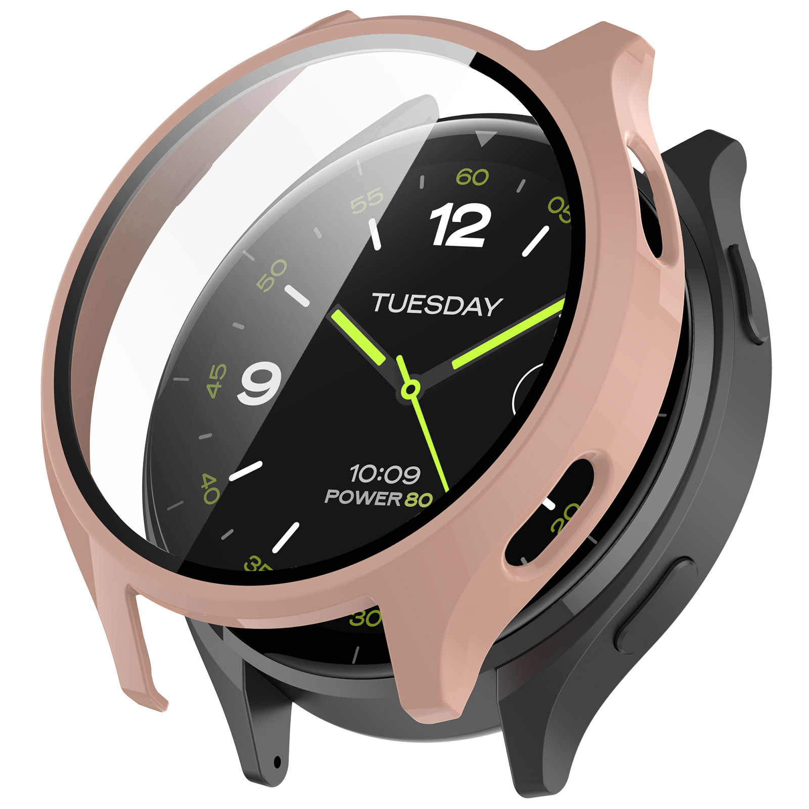 Защитное стекло для Xiaomi Watch 2, 360 градусов, розовый, Защитное стекло для Xiaomi Watch 2, 360 градусов
Защитное стекло для Xiaomi Watch 2, 360 градусов, розовый, Защитное стекло для Xiaomi Watch 2, 360 градусов