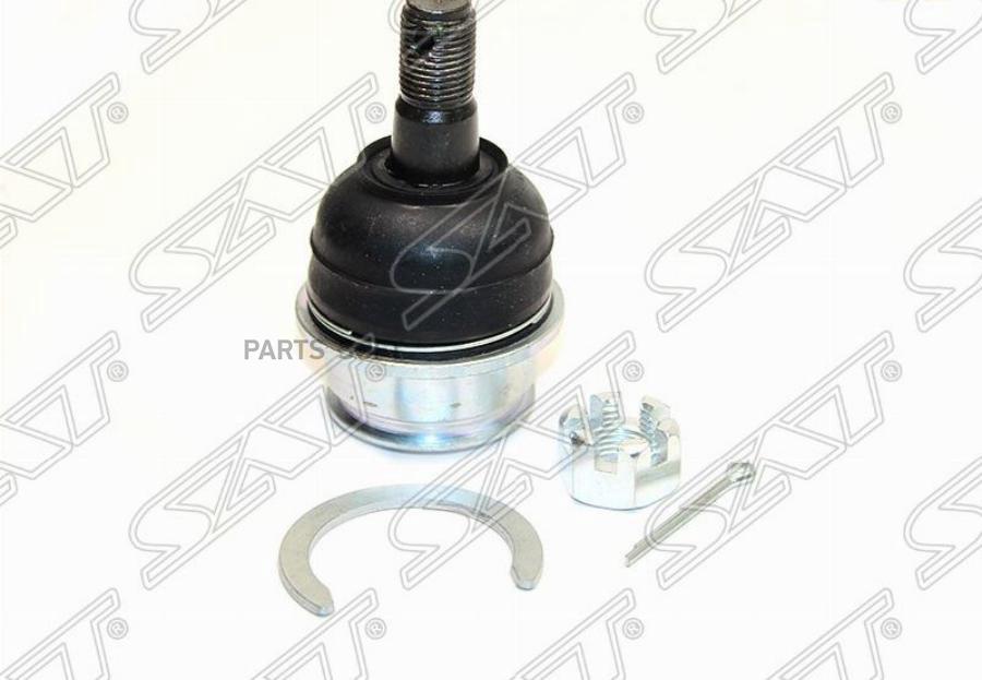 Шаровая Опора Нижнего Рычага Toyota Land Cruiser Prado 120/Gx470 03-09 Sat арт. ST-43330-6
Шаровая Опора Нижнего Рычага Toyota Land Cruiser Prado 120/Gx470 03-09 Sat арт. ST-43330-6