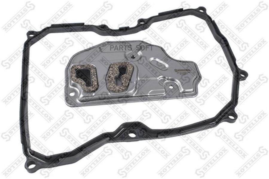 Фильтр акппс прокладкой vw polo 09-touran 03-09golf vi 08-roomster 07 STELLOX 20-51025-SX
Фильтр акппс прокладкой vw polo 09-touran 03-09golf vi 08-roomster 07 STELLOX 20-51025-SX