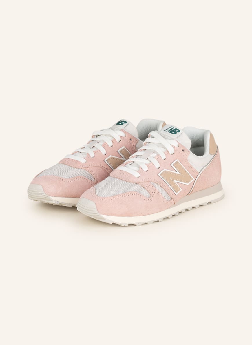 Кроссовки женские New Balance 1001303979 розовые 41.5 RU (доставка из-за рубежа), 1001303979
Кроссовки женские New Balance 1001303979 розовые 41.5 RU (доставка из-за рубежа), 1001303979