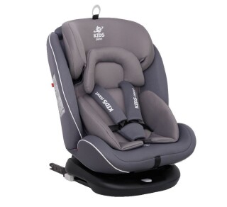 Автокресло Siger KIDS PLANET STARSHIP ISOFIX гр. 0+/I/II/III, 0-36 кг циркон (KRES3606), Серый
Автокресло Siger KIDS PLANET STARSHIP ISOFIX гр. 0+/I/II/III, 0-36 кг циркон (KRES3606), Серый