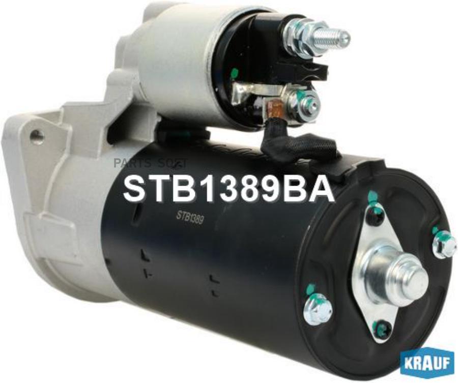 Stb1389ba_стартер! Citroen Jumper 2.8d, Fiat Ducato 2.3d/2.8d Krauf арт. STB1389BA
Stb1389ba_стартер! Citroen Jumper 2.8d, Fiat Ducato 2.3d/2.8d Krauf арт. STB1389BA