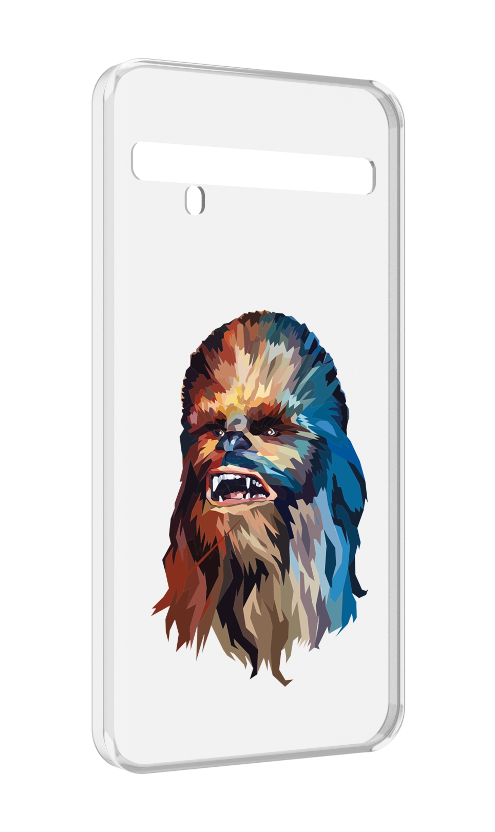 Чехол MyPads star wars звездные войны для TCL 10 Pro / TCL 10 + Plus, Прозрачный, Tocco
Чехол MyPads star wars звездные войны для TCL 10 Pro / TCL 10 + Plus, Прозрачный, Tocco
