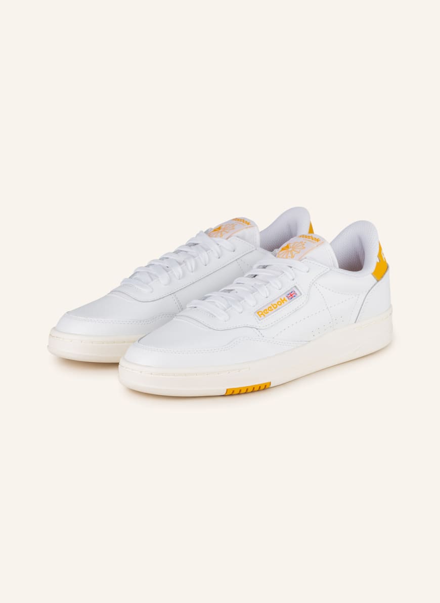 Кроссовки мужские Reebok 1001303510 белые 40.5 RU (доставка из-за рубежа), 1001303510
Кроссовки мужские Reebok 1001303510 белые 40.5 RU (доставка из-за рубежа), 1001303510