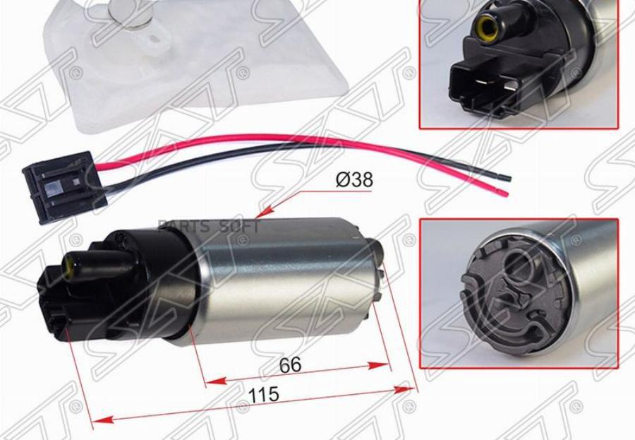 Топливный Насос Hyundai Getz 02-10/Acent 99-/Veloster 11-/Sonata 11-/Elantra 11- Sat арт.
Топливный Насос Hyundai Getz 02-10/Acent 99-/Veloster 11-/Sonata 11-/Elantra 11- Sat арт.