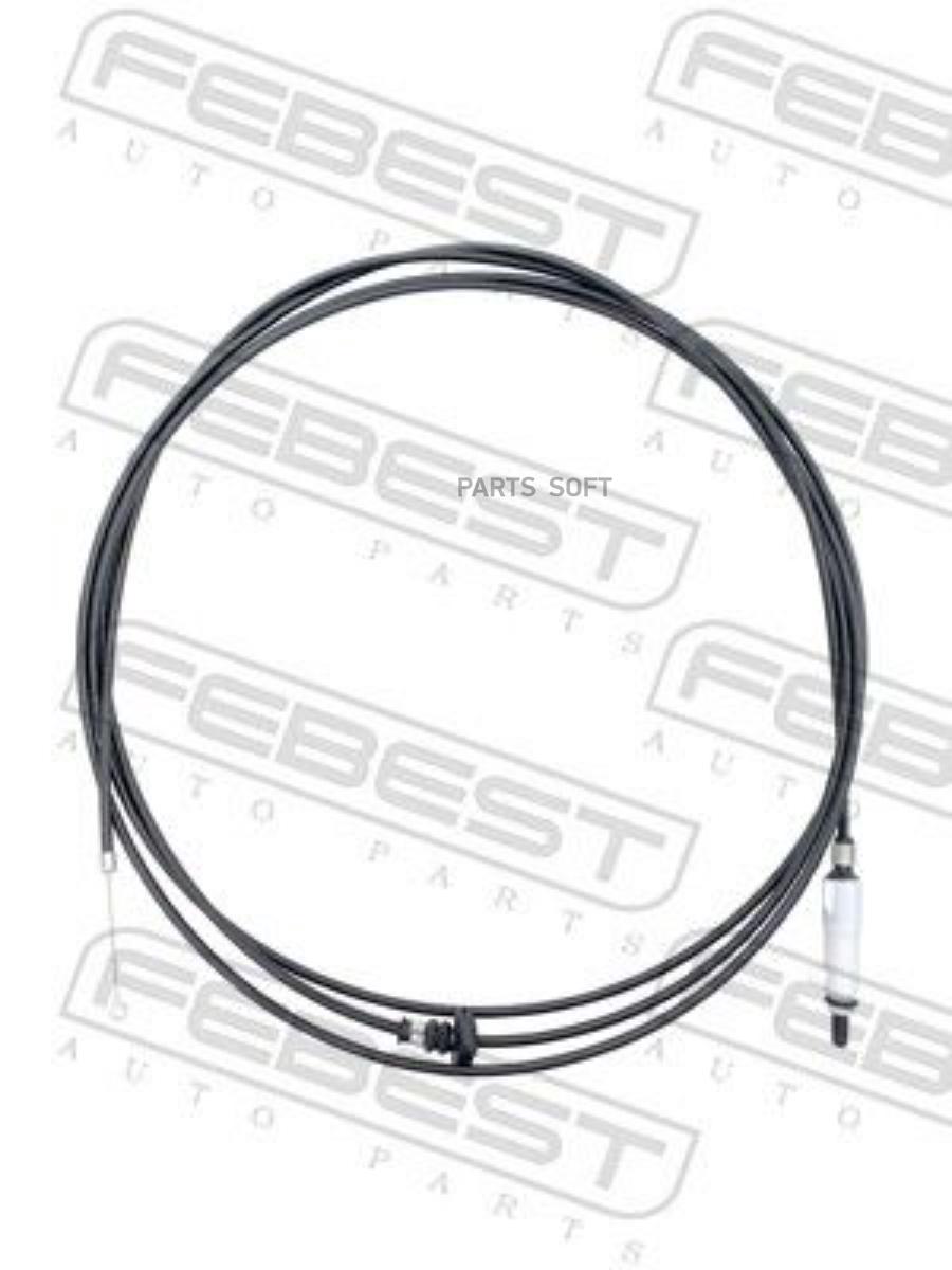 Трос Привода Лючка Бензобака Toyota Hilux 05- Febest 0199-Kun26lug Febest 0199-KUN26LUG
Трос Привода Лючка Бензобака Toyota Hilux 05- Febest 0199-Kun26lug Febest 0199-KUN26LUG