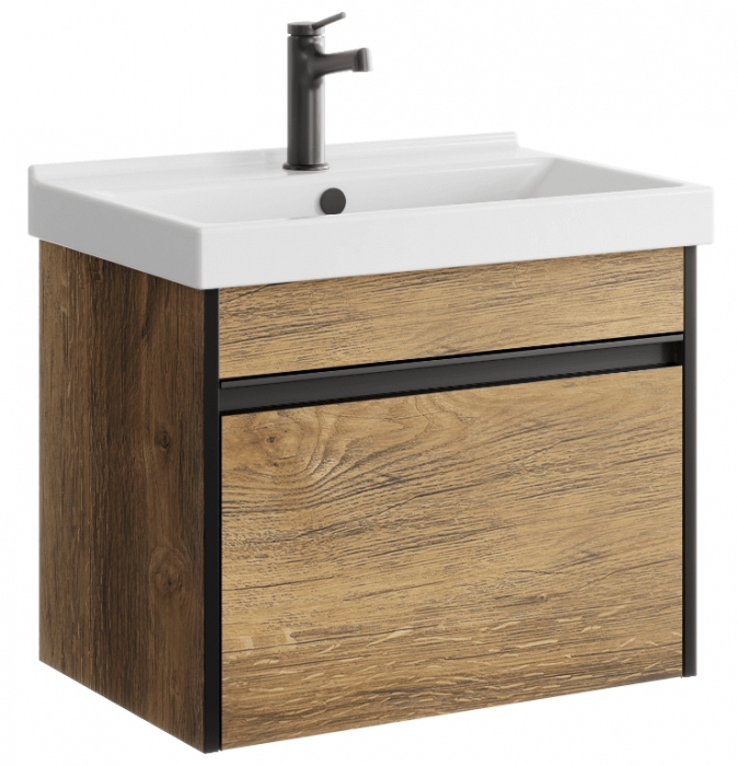 Тумба с раковиной AQWELLA Urban дуб балтийский URB0106DB+FST60SLWB01, Коричневый, Urban
Тумба с раковиной AQWELLA Urban дуб балтийский URB0106DB+FST60SLWB01, Коричневый, Urban