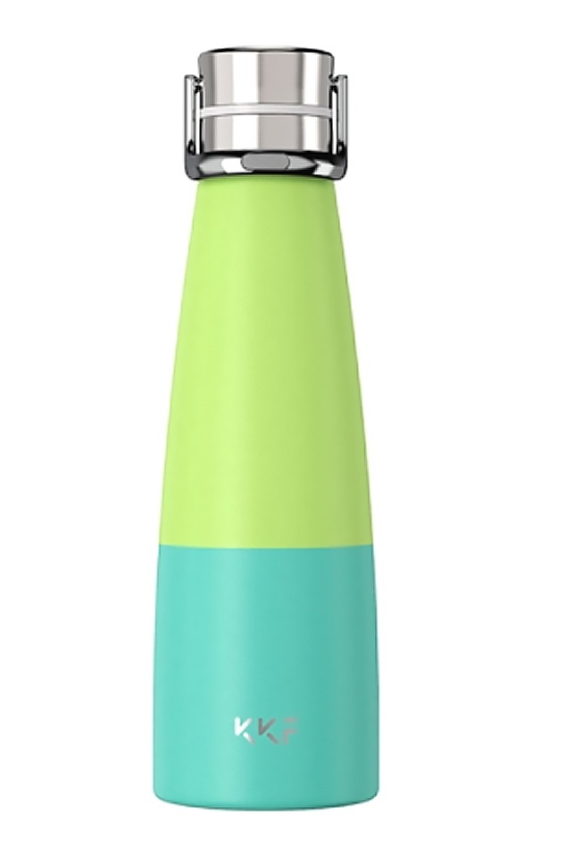 Термобутылка KKF Swag Vacuum Bottle 475ml Grass Green S-U47WS, Голубой;зеленый, 475ml Grass Green S-U47WS
Термобутылка KKF Swag Vacuum Bottle 475ml Grass Green S-U47WS, Голубой;зеленый, 475ml Grass Green S-U47WS
