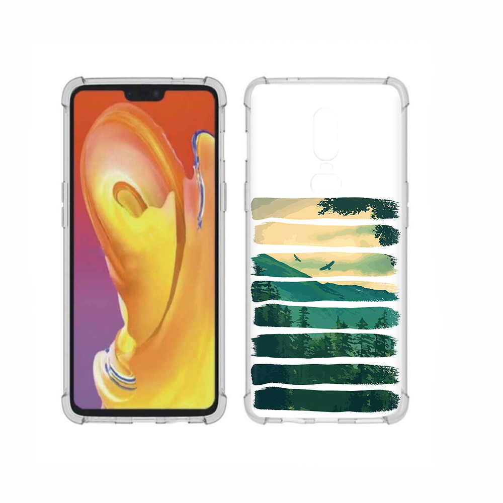 Чехол MyPads Tocco для OnePlus 6 Лесная чаща, Прозрачный, Tocco
Чехол MyPads Tocco для OnePlus 6 Лесная чаща, Прозрачный, Tocco