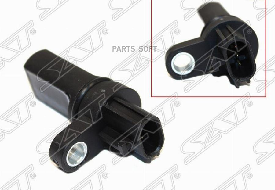 Датчик Положения Коленвала Nissan Vq35de J31,E51,U31,Y50,Z33,Z50,M35,V35 Sat арт. ST-23731
Датчик Положения Коленвала Nissan Vq35de J31,E51,U31,Y50,Z33,Z50,M35,V35 Sat арт. ST-23731