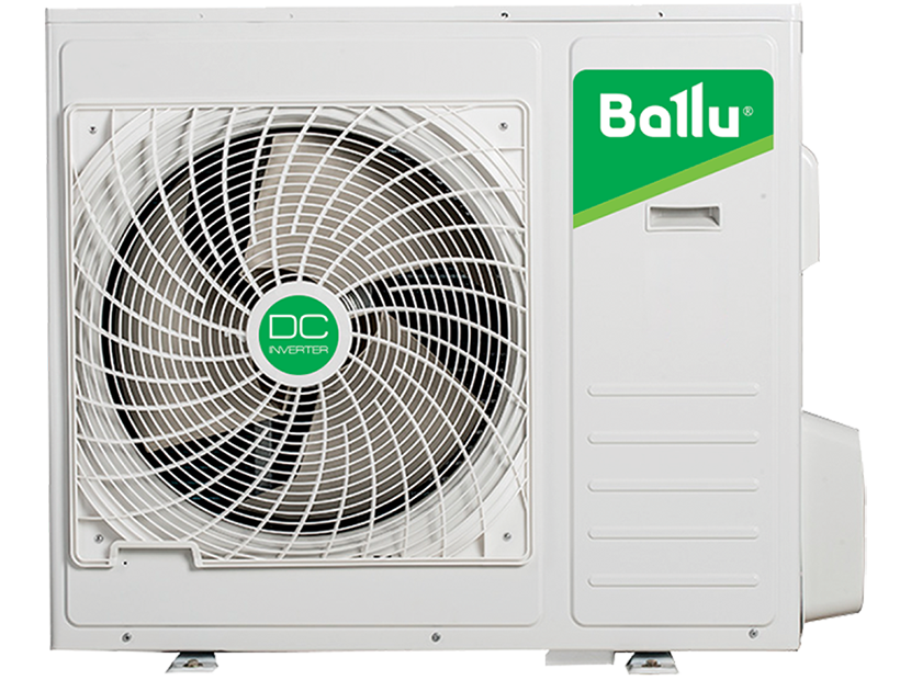 Блок наружный BALLU B2OI-FM/out-14HN1/EU мульти сплит-системы, инверторного типа
Блок наружный BALLU B2OI-FM/out-14HN1/EU мульти сплит-системы, инверторного типа
