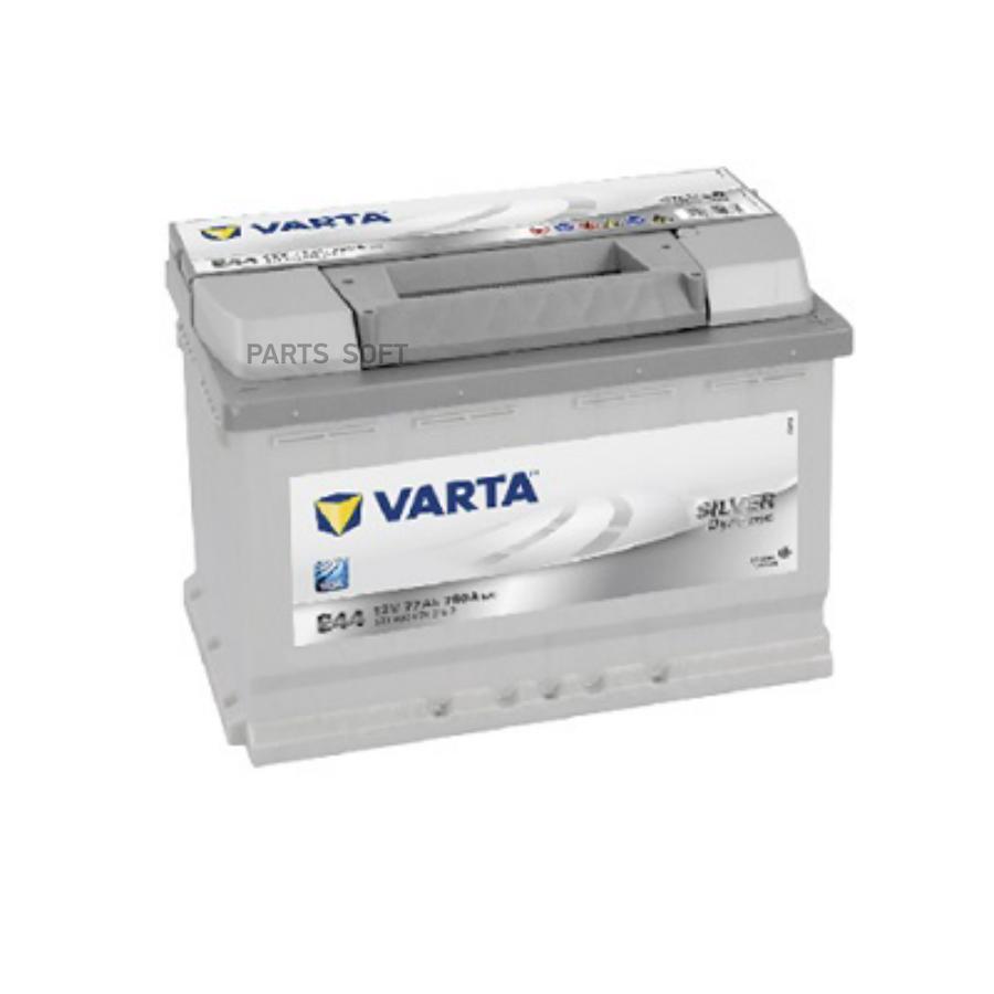 Аккумулятор Silver Dynamic 12V 77AH 780A 278х175х190 Полярность 0 Клеммы 1 Крепление B13 (
Аккумулятор Silver Dynamic 12V 77AH 780A 278х175х190 Полярность 0 Клеммы 1 Крепление B13 (