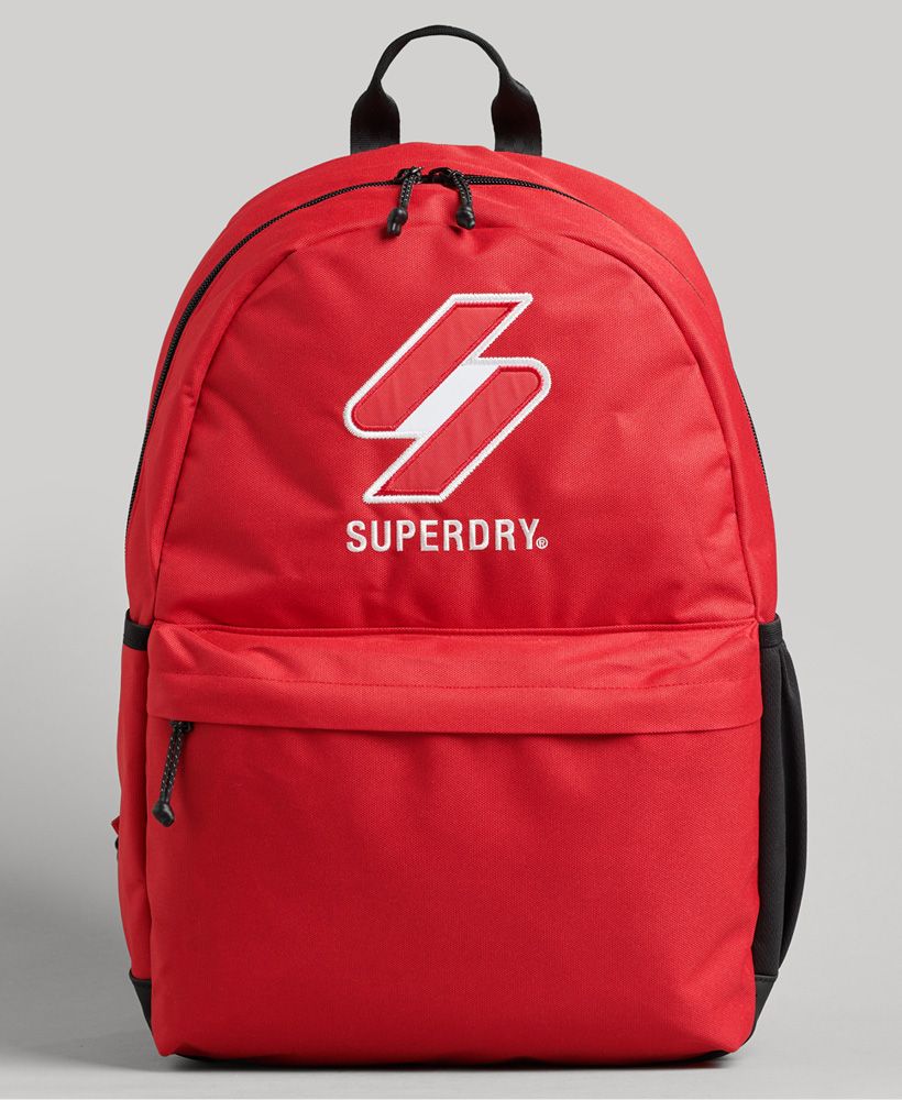 Рюкзак для ноутбука унисекс Superdry Y9110156A-OS 15" opi risk red, Красный, Y9110156A-OS
Рюкзак для ноутбука унисекс Superdry Y9110156A-OS 15" opi risk red, Красный, Y9110156A-OS