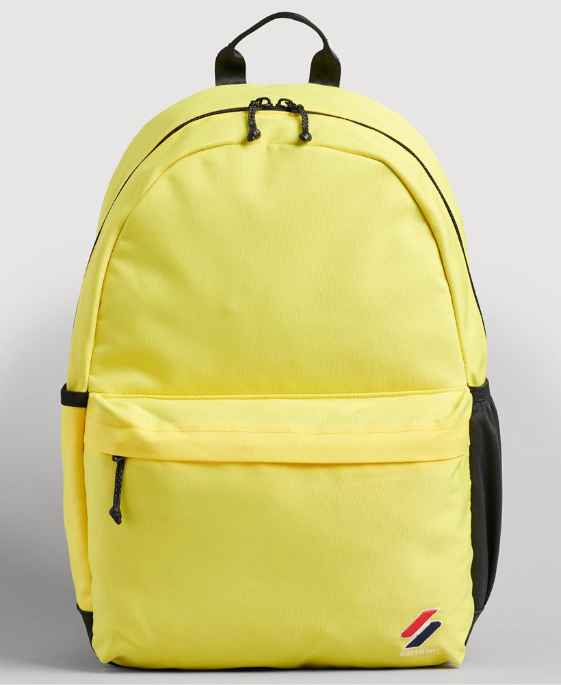 Рюкзак для ноутбука унисекс Superdry Y9110156A 15" nwi nautical yellow, Желтый, Y9110156A
Рюкзак для ноутбука унисекс Superdry Y9110156A 15" nwi nautical yellow, Желтый, Y9110156A