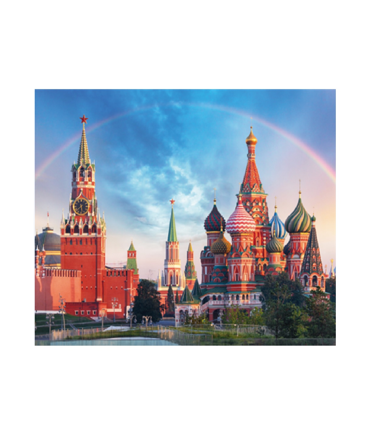Алмазная мозаика картина стразами Московский Кремль, 40х50 см 43497 00114914, Московский Кремль
Алмазная мозаика картина стразами Московский Кремль, 40х50 см 43497 00114914, Московский Кремль