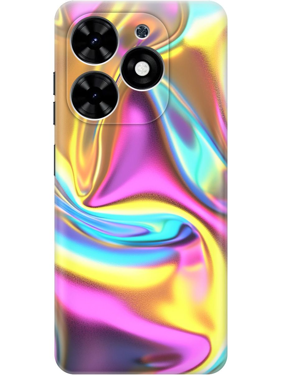 Силиконовый чехол на Tecno Spark Go 2024 / Spark 20 / 20C / Pop 8 с принтом 789634, Прозрачный;желтый;фиолетовый, 777768831
Силиконовый чехол на Tecno Spark Go 2024 / Spark 20 / 20C / Pop 8 с принтом 789634, Прозрачный;желтый;фиолетовый, 777768831