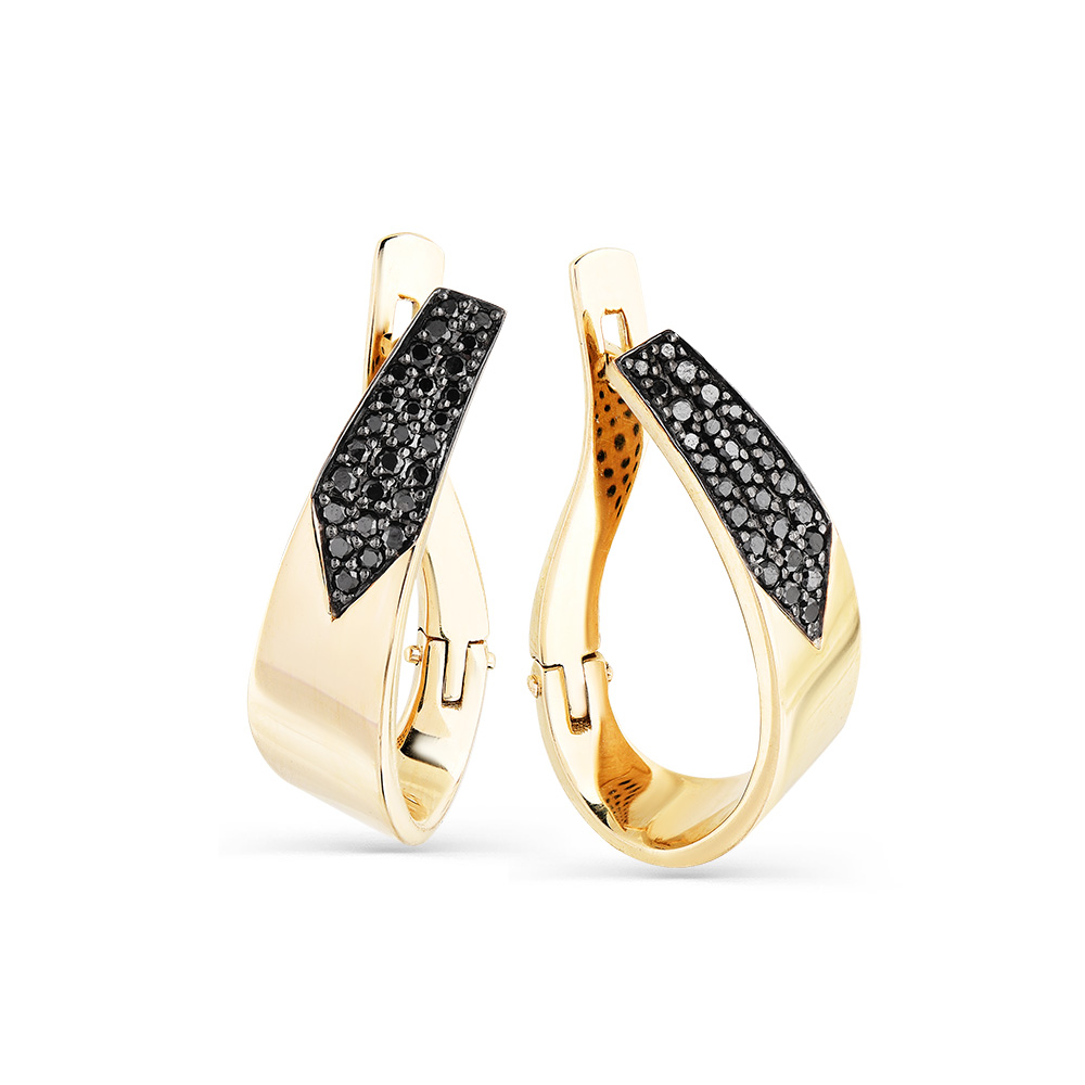 Серьги из желтого золота с бриллиантом Master Brilliant 2-308119-00-48, 2-308119-00-48
Серьги из желтого золота с бриллиантом Master Brilliant 2-308119-00-48, 2-308119-00-48