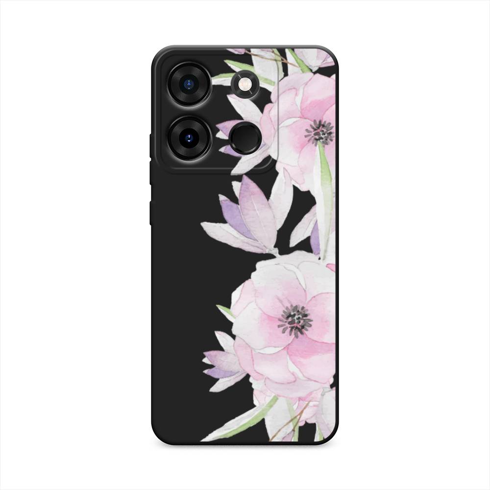 Чехол Awog на Infinix Smart 7 HD "Нежные анемоны", Розовый;черный;фиолетовый, 3103852-1
Чехол Awog на Infinix Smart 7 HD "Нежные анемоны", Розовый;черный;фиолетовый, 3103852-1