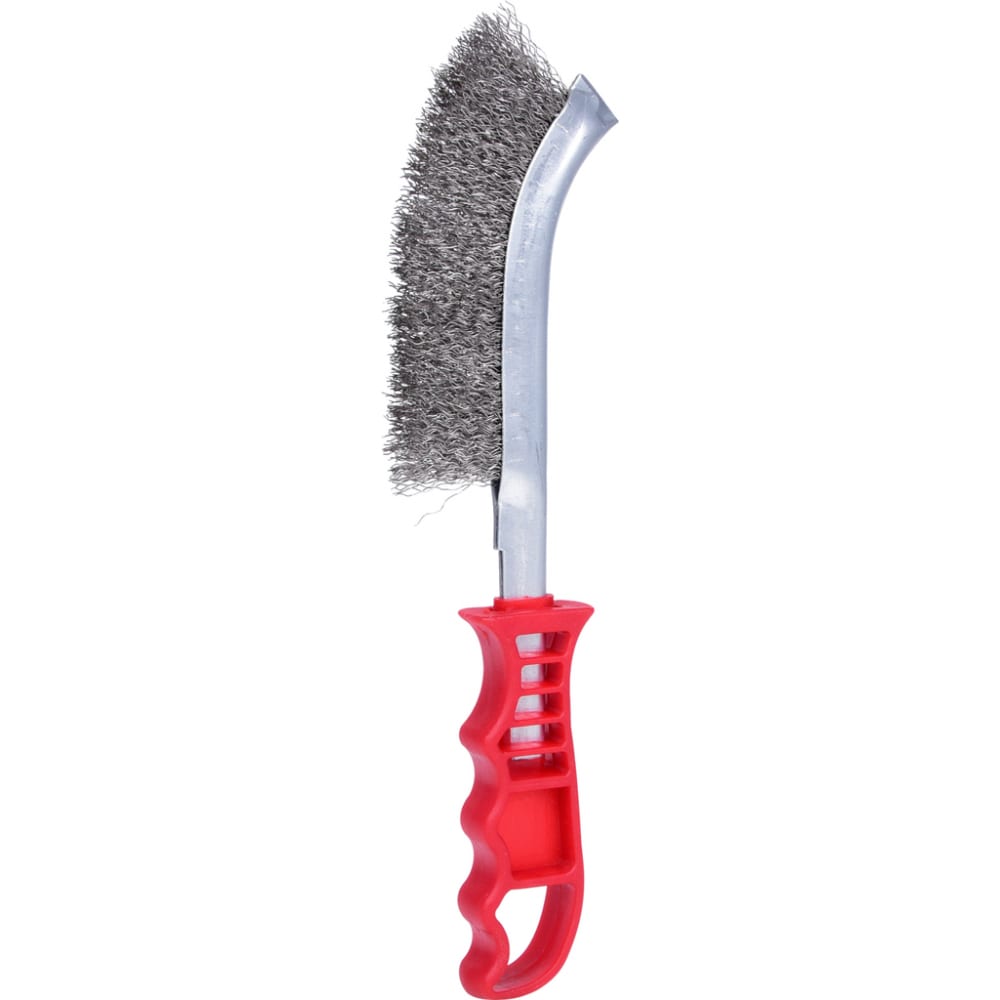 KS Tools Корщетка из стальной высококачественной проволоки универсальная 250 мм 201.2301
KS Tools Корщетка из стальной высококачественной проволоки универсальная 250 мм 201.2301