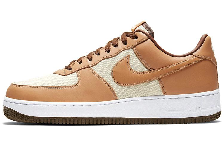 Кеды унисекс Nike Air Force 1 Low QS Acorn бежевые 44.5 EU, Бежевый, Air Force 1 Low QS Acorn
Кеды унисекс Nike Air Force 1 Low QS Acorn бежевые 44.5 EU, Бежевый, Air Force 1 Low QS Acorn
