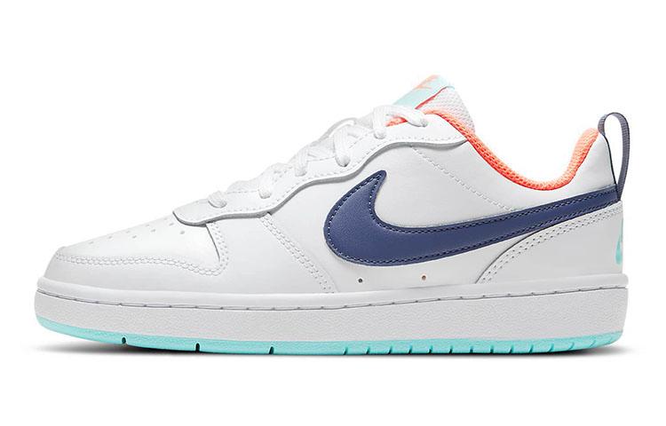 Кеды унисекс Nike Court Borough Low 2 GS белые 37.5 EU, Белый, Court Borough Low 2 GS
Кеды унисекс Nike Court Borough Low 2 GS белые 37.5 EU, Белый, Court Borough Low 2 GS