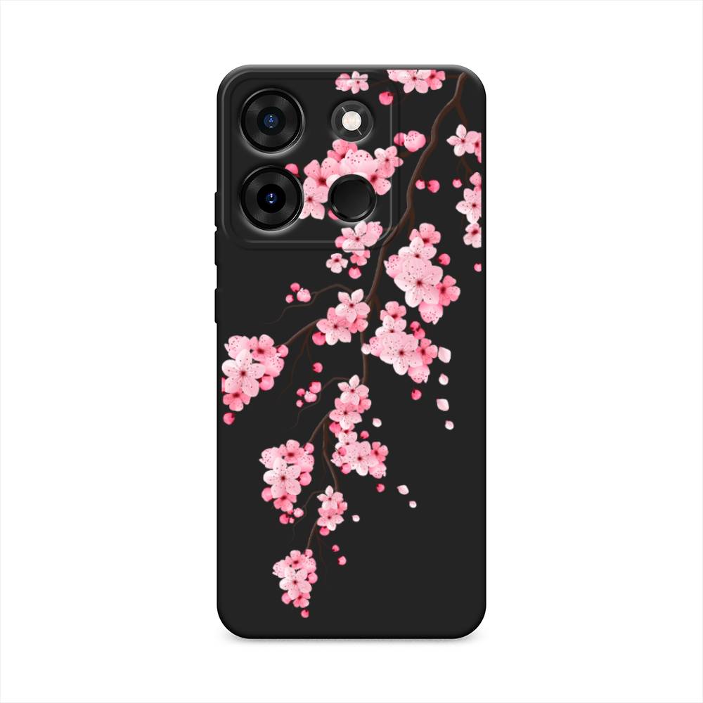 Чехол Awog на Infinix Smart 7 HD "Розовая сакура", Розовый;белый;коричневый, 3103852-1
Чехол Awog на Infinix Smart 7 HD "Розовая сакура", Розовый;белый;коричневый, 3103852-1