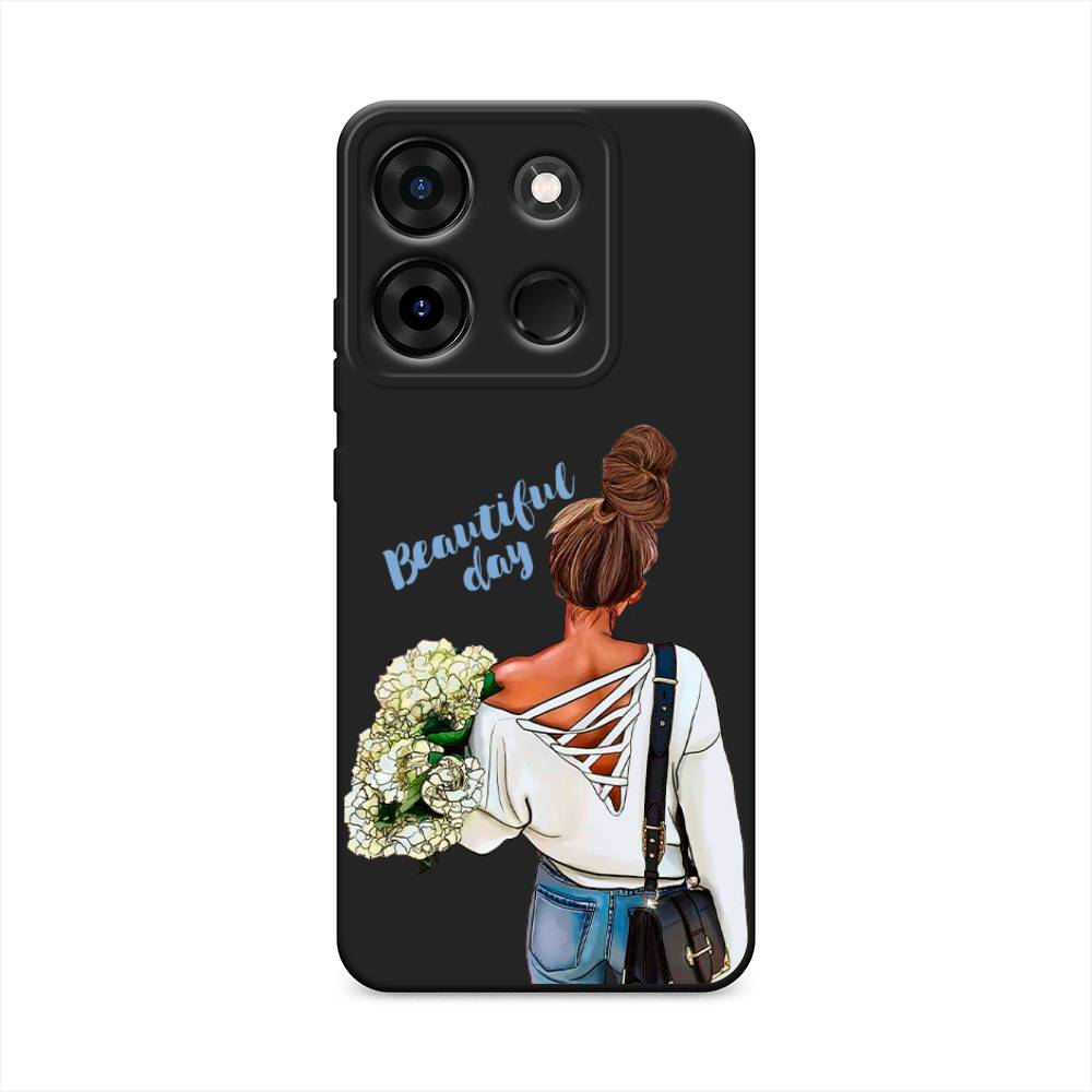 Чехол Awog на Infinix Smart 7 HD "Beautiful day vector", Коричневый;белый;зеленый, 3103852-1
Чехол Awog на Infinix Smart 7 HD "Beautiful day vector", Коричневый;белый;зеленый, 3103852-1