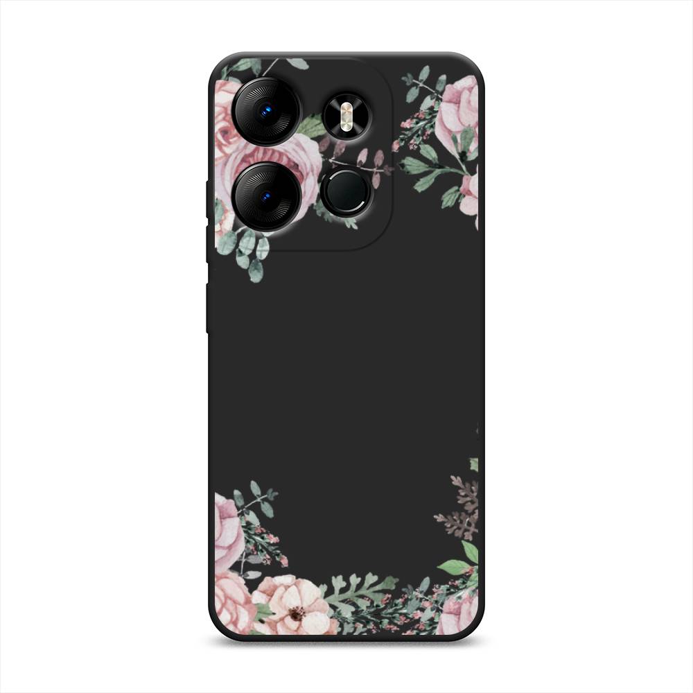 Чехол Awog на Tecno Spark Go 2023/Pop 7 Pro/Infinix Smart 7 "Нежные розы акварель", 3103752-1
Чехол Awog на Tecno Spark Go 2023/Pop 7 Pro/Infinix Smart 7 "Нежные розы акварель", 3103752-1