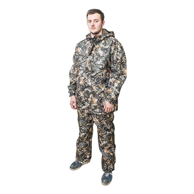 BVR Костюм Тайга-DEMI ткань POLARFLEECE, цвет Дубок BVR (Разм.60-62 / 182-188), Серый;коричневый;бежевый
BVR Костюм Тайга-DEMI ткань POLARFLEECE, цвет Дубок BVR (Разм.60-62 / 182-188), Серый;коричневый;бежевый