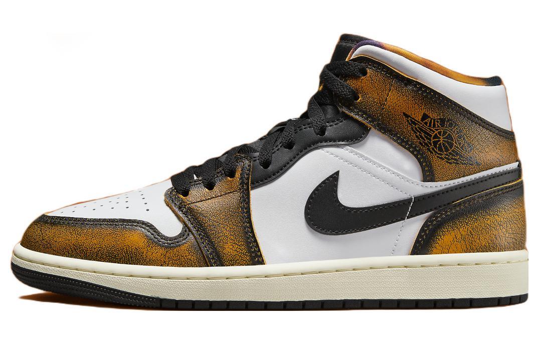Кеды унисекс Jordan Air Jordan 1 Mid SE коричневые 44 EU, Коричневый, Air Jordan 1 Mid SE
Кеды унисекс Jordan Air Jordan 1 Mid SE коричневые 44 EU, Коричневый, Air Jordan 1 Mid SE