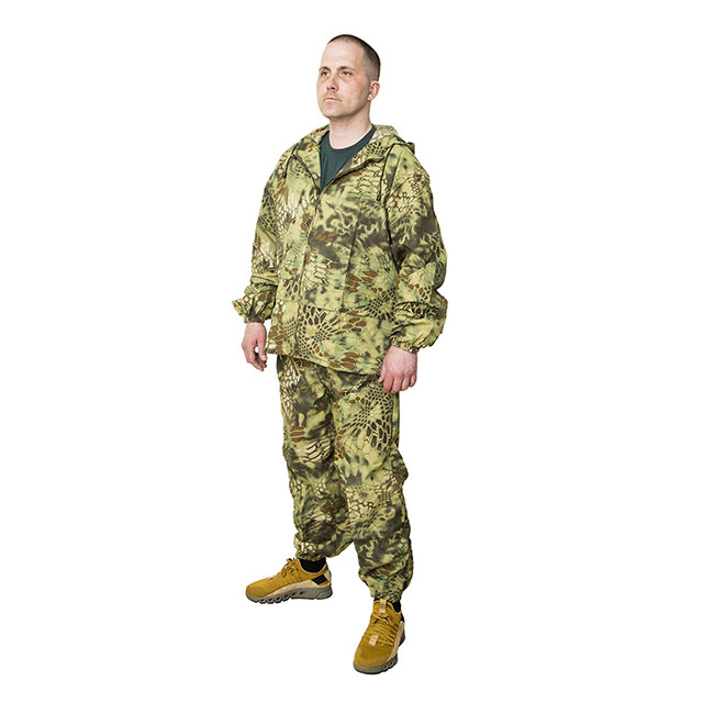 BVR Костюм Турист рисунок PITON BVR (Разм.52-54 / 182-188), Зеленый;бежевый;коричневый
BVR Костюм Турист рисунок PITON BVR (Разм.52-54 / 182-188), Зеленый;бежевый;коричневый