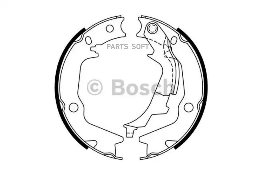 Тормозные колодки Bosch барабанные для Hyundai i20 167x32 2008- 986487769, 0 986 487 769 колодки барабанные 167x32 Hyundai i20 1.2/1.4/1.6/CRDi 08>
Тормозные колодки Bosch барабанные для Hyundai i20 167x32 2008- 986487769, 0 986 487 769 колодки барабанные 167x32 Hyundai i20 1.2/1.4/1.6/CRDi 08>