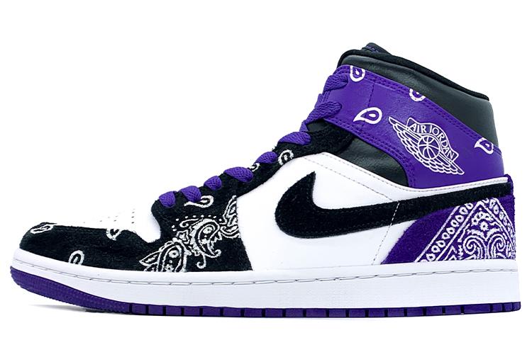 Кеды унисекс Jordan Air Jordan 1 Mid SE разноцветные 42 EU, Разноцветный, Air Jordan 1 Mid SE
Кеды унисекс Jordan Air Jordan 1 Mid SE разноцветные 42 EU, Разноцветный, Air Jordan 1 Mid SE