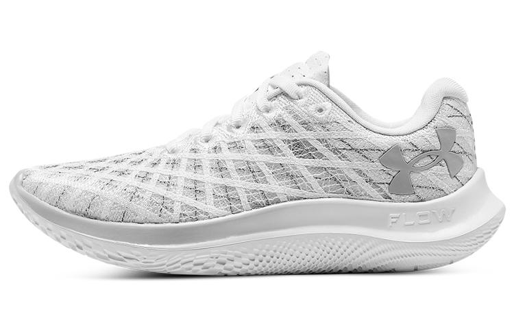 Кроссовки унисекс Under Armour Flow Velociti Wind 2 CN серые 36.5 EU, Серый, Flow Velociti Wind 2 CN
Кроссовки унисекс Under Armour Flow Velociti Wind 2 CN серые 36.5 EU, Серый, Flow Velociti Wind 2 CN