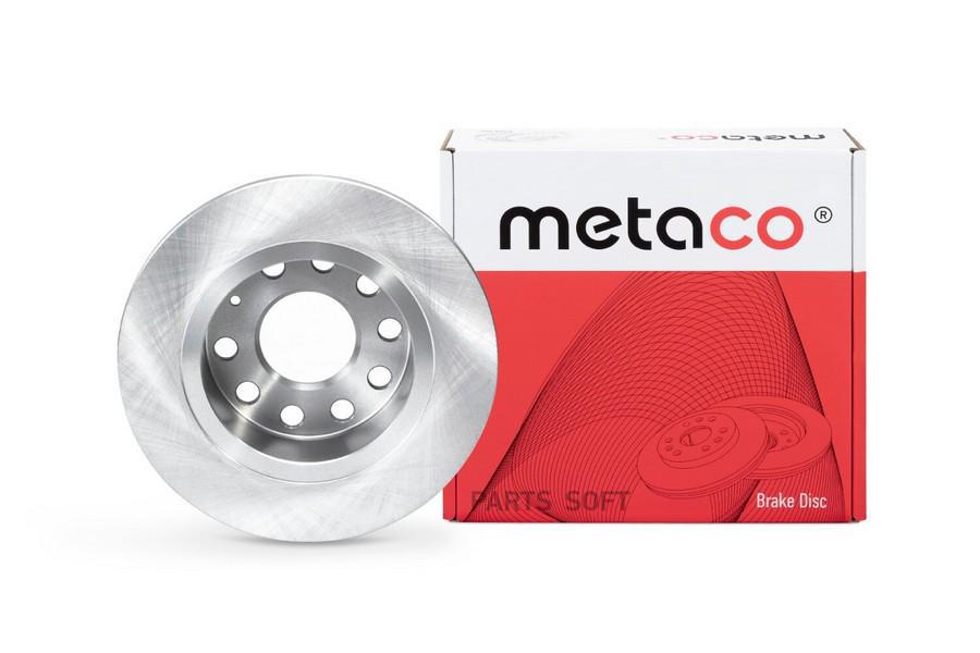 Диск тормозной задний METACO 3060479, Диск тормозной задний METACO 3060479 METACO 3060479
Диск тормозной задний METACO 3060479, Диск тормозной задний METACO 3060479 METACO 3060479