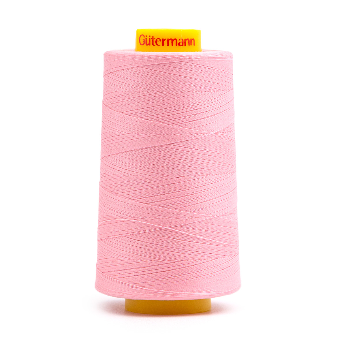 Нить Mara 120/5000 м универсальная, 100% полиэстер Gutermann 660 жемчужный, Розовый, 381218
Нить Mara 120/5000 м универсальная, 100% полиэстер Gutermann 660 жемчужный, Розовый, 381218