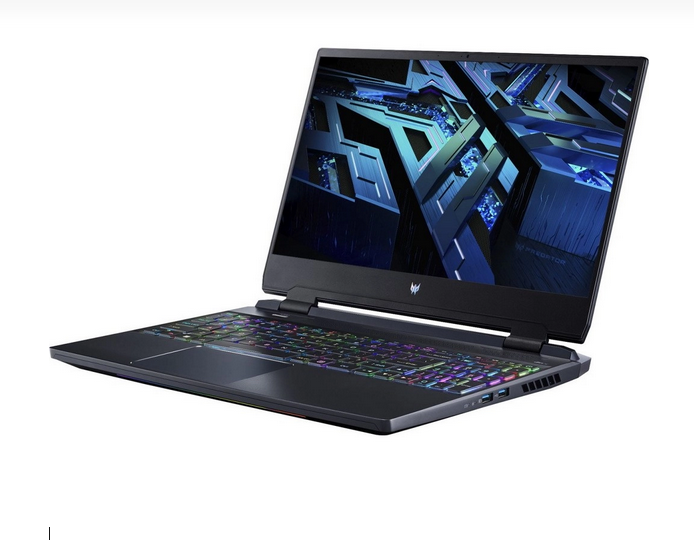Ноутбук Acer Predator Predator Helios 300 PH315-55-56R7 серый, черный (DMS1024.80), Predator Helios 300 PH315-55-56R7
Ноутбук Acer Predator Predator Helios 300 PH315-55-56R7 серый, черный (DMS1024.80), Predator Helios 300 PH315-55-56R7