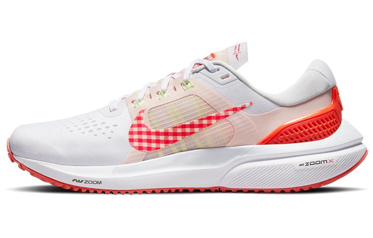 Кроссовки унисекс Nike Air Zoom Vomero 15 белые 35.5 EU, Белый, Air Zoom Vomero 15
Кроссовки унисекс Nike Air Zoom Vomero 15 белые 35.5 EU, Белый, Air Zoom Vomero 15