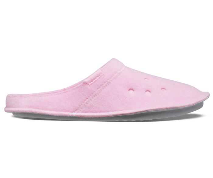 фото Тапочки мужские crocs crm_203600 розовые 39-40 ru (доставка из-за рубежа)