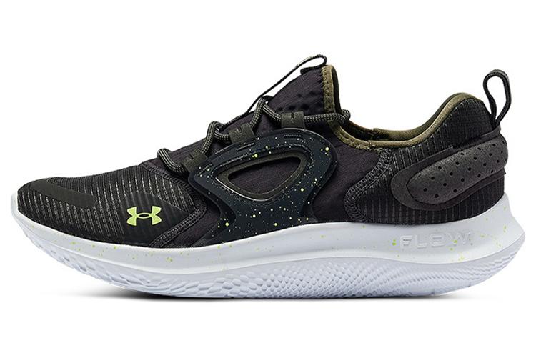 Кроссовки унисекс Under Armour Flow Velociti MVMNT черные 44 EU, Черный, Flow Velociti MVMNT
Кроссовки унисекс Under Armour Flow Velociti MVMNT черные 44 EU, Черный, Flow Velociti MVMNT