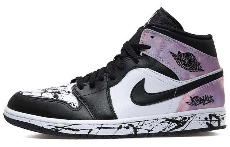 Кеды унисекс Jordan Air Jordan 1 Mid SE Zen Master разноцветные 40 EU, Разноцветный, Air Jordan 1 Mid SE Zen Master
Кеды унисекс Jordan Air Jordan 1 Mid SE Zen Master разноцветные 40 EU, Разноцветный, Air Jordan 1 Mid SE Zen Master