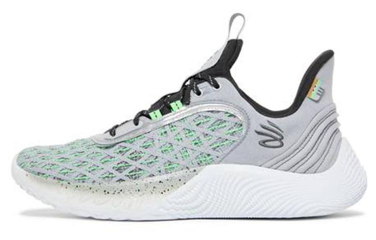 Кроссовки унисекс Under Armour SESAME STREET x Curry 9 Talking Trash серые 41 EU, Серый, SESAME STREET x Curry 9 Talking Trash
Кроссовки унисекс Under Armour SESAME STREET x Curry 9 Talking Trash серые 41 EU, Серый, SESAME STREET x Curry 9 Talking Trash