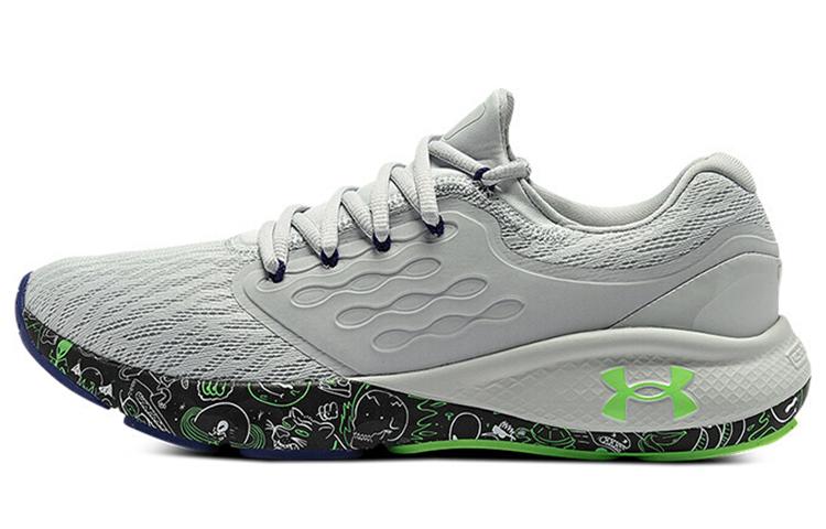 Кроссовки унисекс Under Armour Charged Vantage Fun CN серые 46 EU, Серый, Charged Vantage Fun CN
Кроссовки унисекс Under Armour Charged Vantage Fun CN серые 46 EU, Серый, Charged Vantage Fun CN