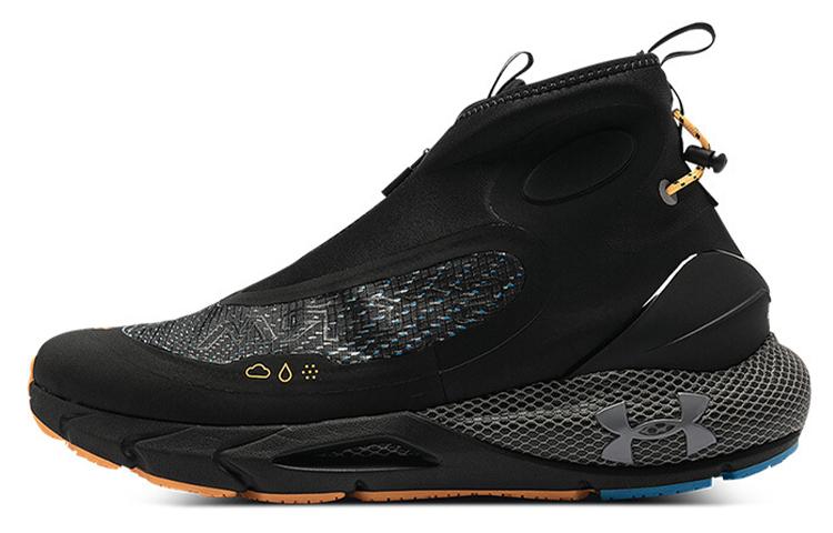 Кроссовки унисекс Under Armour HOVR Phantom 2 Storm черные 45.5 EU, Черный, HOVR Phantom 2 Storm
Кроссовки унисекс Under Armour HOVR Phantom 2 Storm черные 45.5 EU, Черный, HOVR Phantom 2 Storm