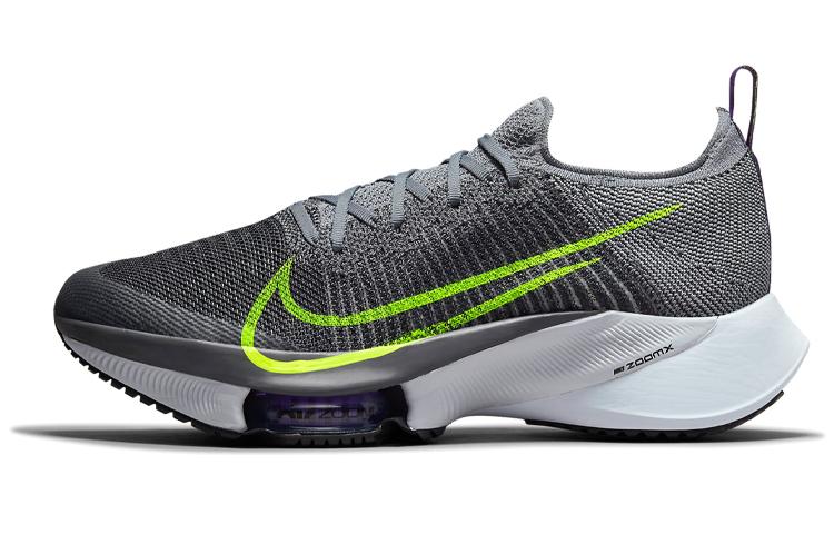 Кроссовки унисекс Nike Air Zoom Tempo Next FK серые 41 EU, Серый, Air Zoom Tempo Next FK
Кроссовки унисекс Nike Air Zoom Tempo Next FK серые 41 EU, Серый, Air Zoom Tempo Next FK